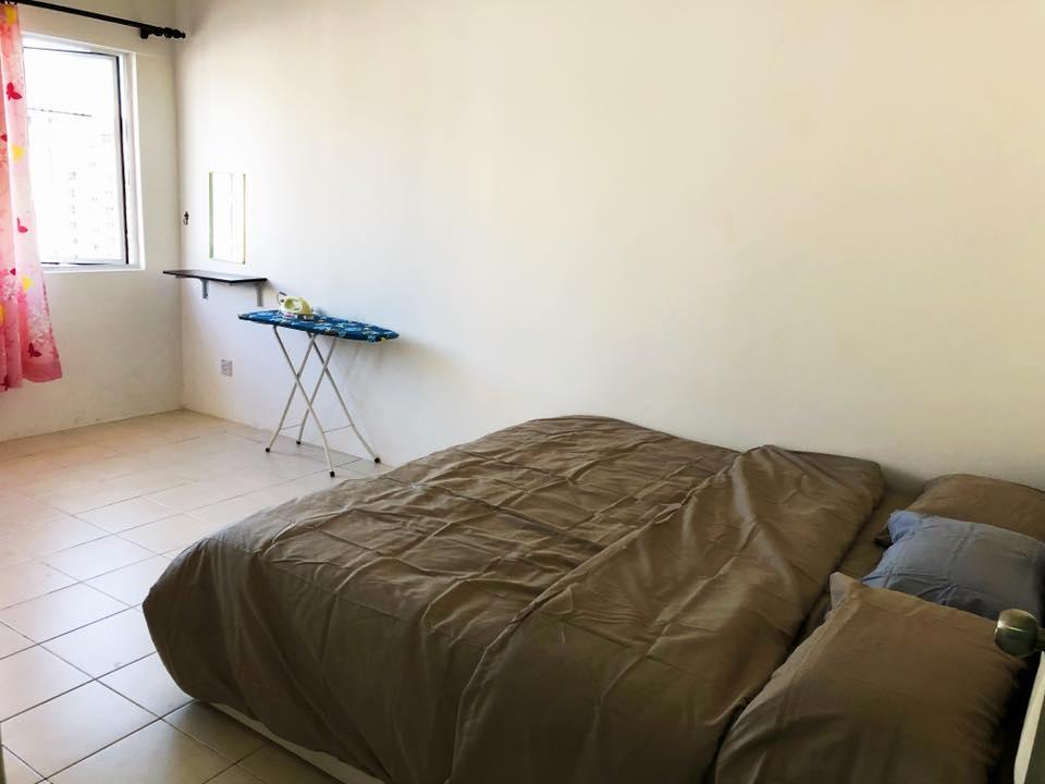 CH Homestay Cameron Highlands Eksteriør billede