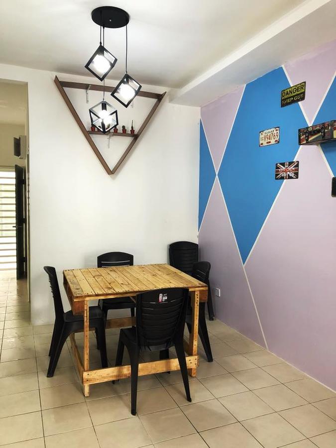 CH Homestay Cameron Highlands Eksteriør billede